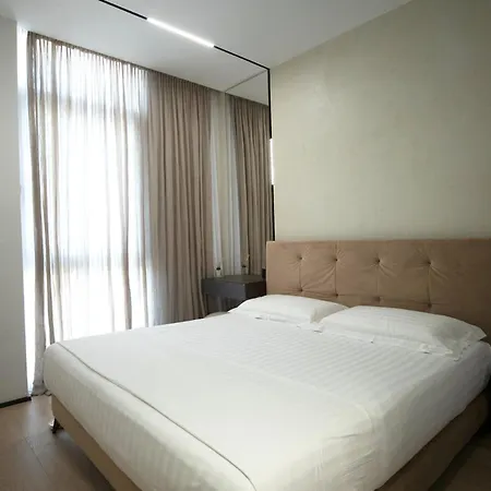 Coast Semesteranläggning (resort) Palasë