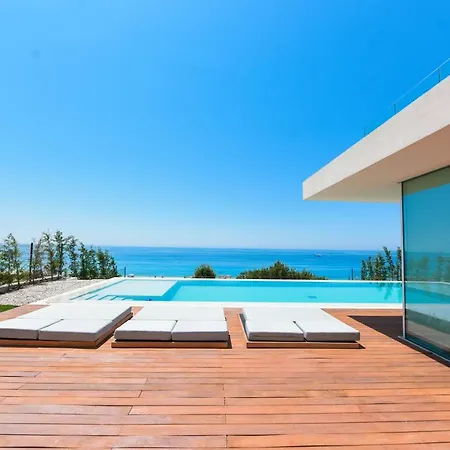 Θέρετρο Green Coast *