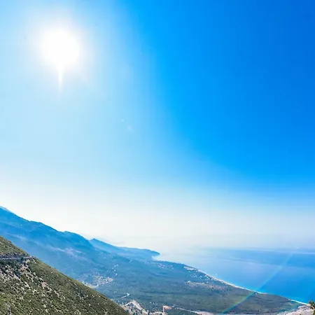Green Coast Θέρετρο *