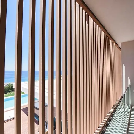 Green Coast Resort Palasë
