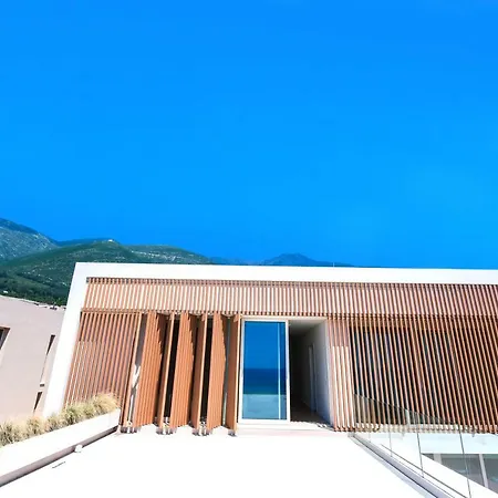 Green Coast Resort Palasë