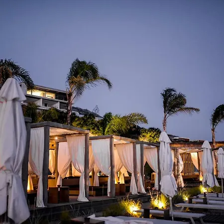 Resort Green Coast *