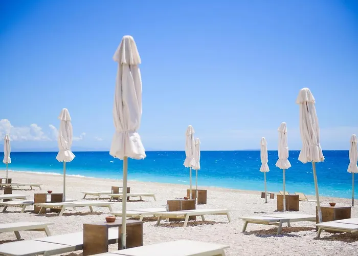 Resort Coast Palasë