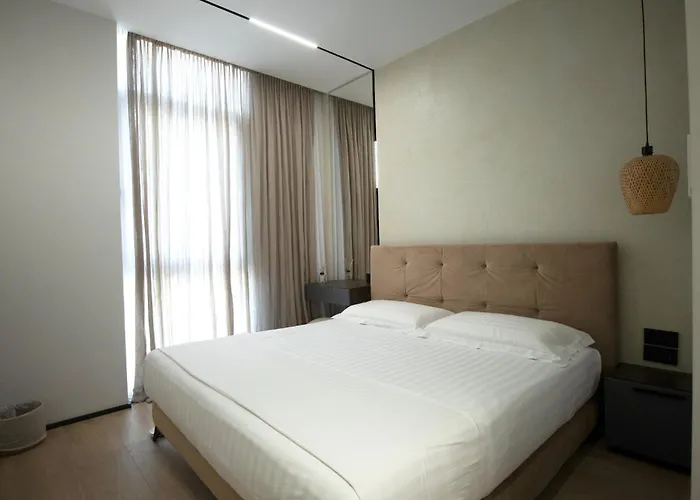 Coast Resort Palasë