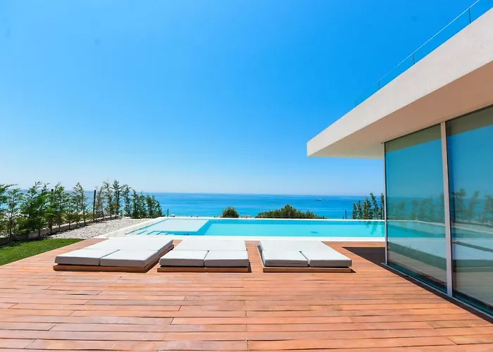 Resort Coast *