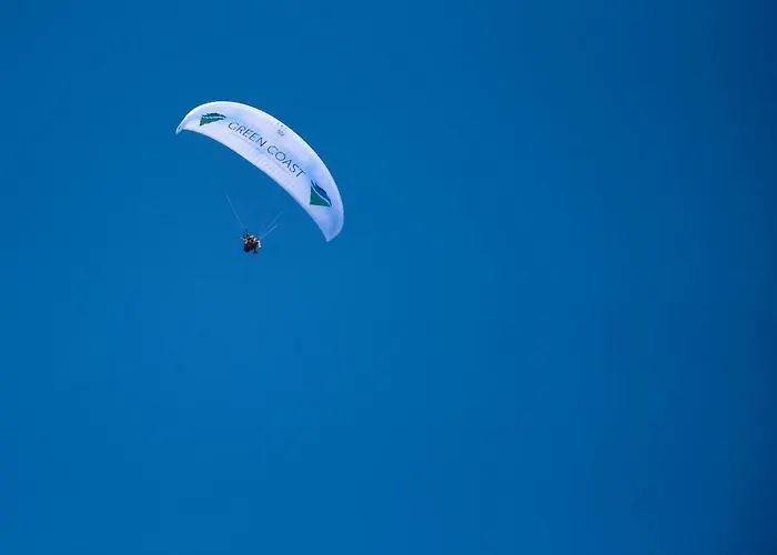 Resort Coast Palasë