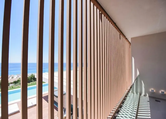 Coast Resort Palasë