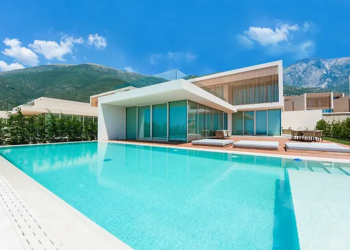 Coast Resort Palasë