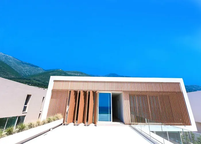 Coast Resort Palasë