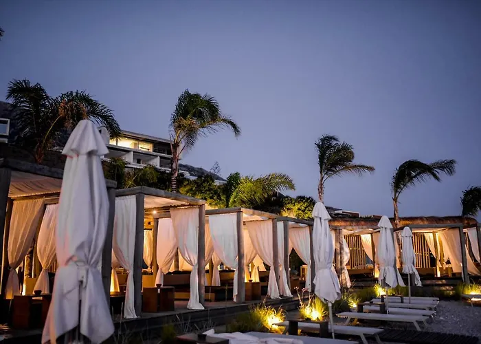 Resort Coast *
