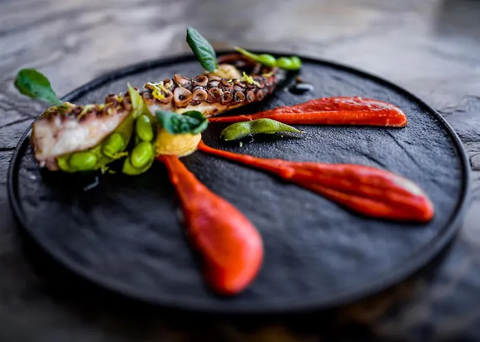 Resort Coast Palasë