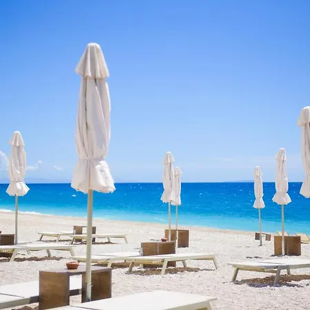 منتجع Green Coast بالاسي