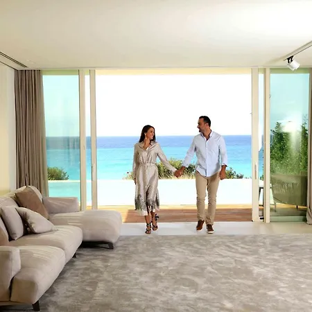 Green Coast منتجع بالاسي