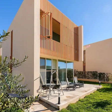 Coast Üdülőközpont *