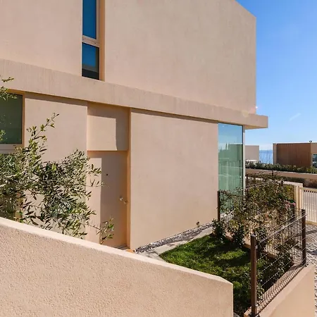 Coast Üdülőközpont *