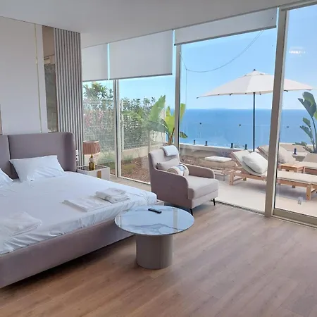 منتجع Green Coast بالاسي
