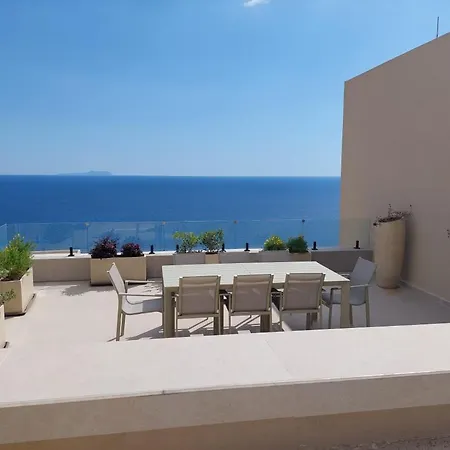 منتجع Green Coast