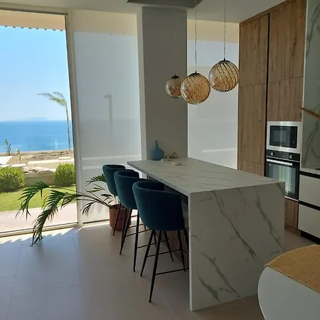 منتجع Green Coast بالاسي