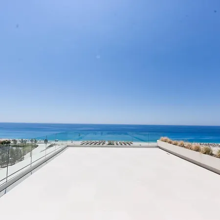 منتجع Green Coast