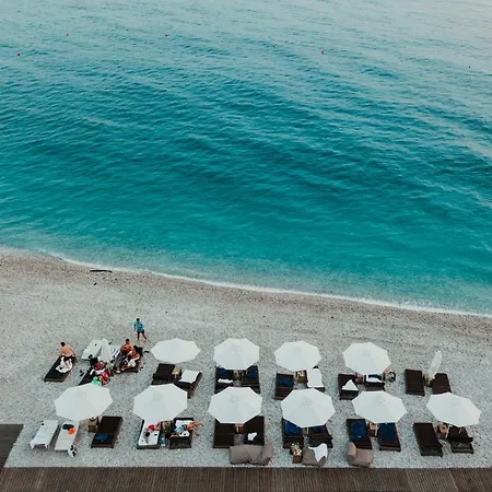 Green Coast منتجع *