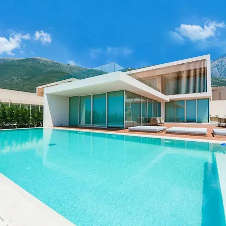 Coast Üdülőközpont Palasa