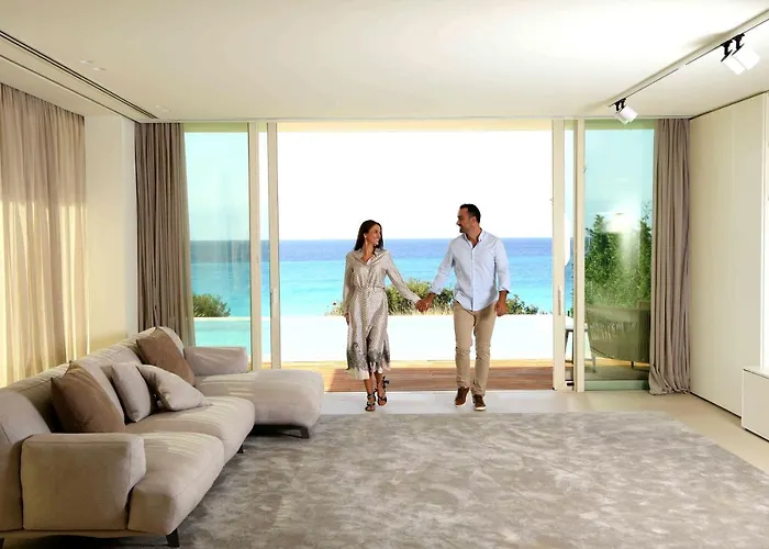 Coast Resort Paljasa