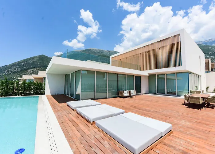 Coast Resort