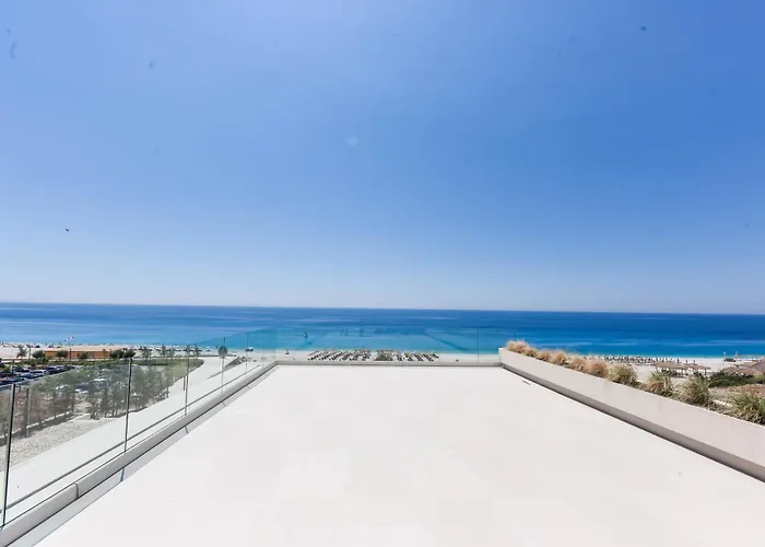 Resort Coast