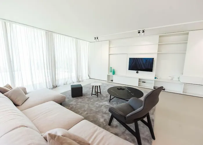 Resort Coast Paljasa